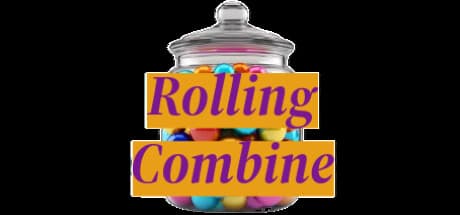 Rolling Combine: Merge Fruits in a Physics-Based 3D Puzzle