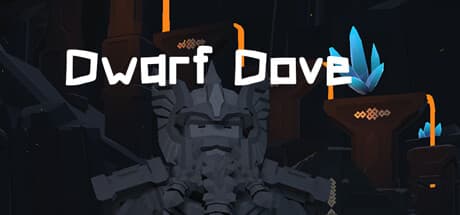 ドワーフ・ダブ：コマンドで解き放つローポリ・アクションRPG