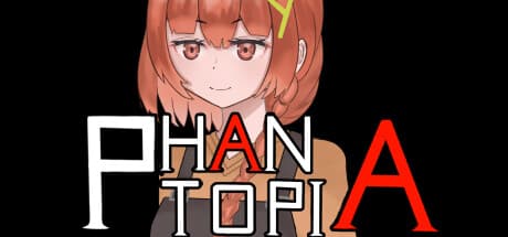Fantopia: A Typing Adventure in a Mysterious World