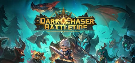 Darkchaser: Battletide - Master Elemental Builds in a Roguelike Shooter