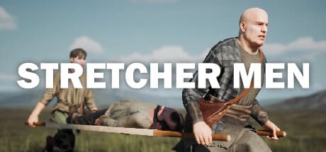 STRETCHER MEN: Master the Art of Patient Transport