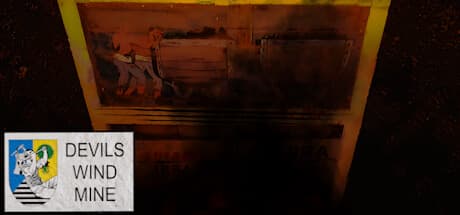 Devil's Wind Mine: A Second Chance at Redemption