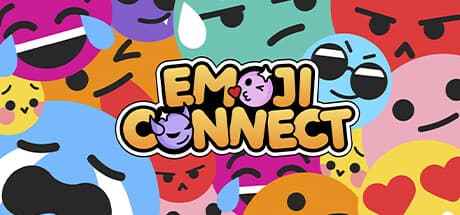 絵文字コネクト:時間制限付き絵文字マッチングパズル