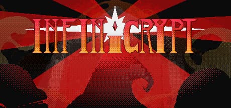 Infinicrypt: Delve into the Lich's Shifting Dungeon