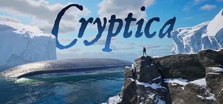 Cryptica:南極の終末的恐怖を生き延びる