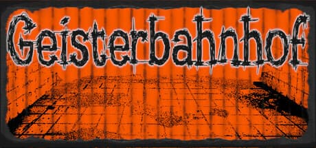 Geisterbahnhof:恐怖の廃駅地下鉄を生き延びろ