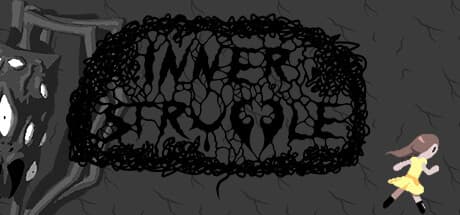 Inner Struggle — Endless Runner Facing Psychological Demons