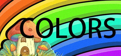 COLORS:デッキ構築型ローグライクアドベンチャー