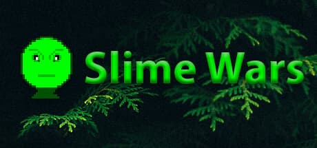 Slime Wars: Build Your Gooey Army in This Chaotic RTS