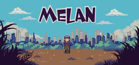 Melan – A Relaxing Slice of Life Experience