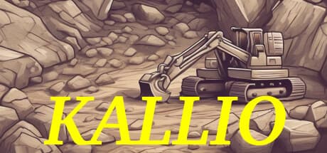kallio：ネットワーク対応のBoulder Dashパズル