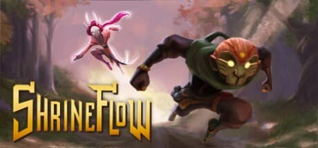 Shrineflow: Master Stealth or Hunt as a Yokai in This Free-to-Play Arena