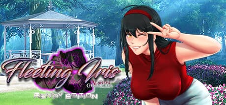 Fleeting Iris: Alansya Chronicles Ren'Py Edition - A Life in Heaven City