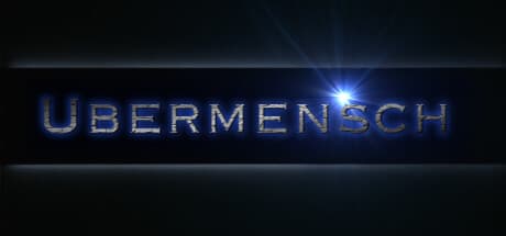 Ubermensch: ユニークな移動システムを備えた高速FPS戦闘