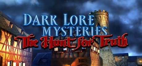 Dark Lore Mysteries: The Hunt For Truth - Uncover a Town's Dark Secrets