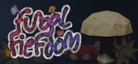 Fungal Fiefdom: A Tactical Mushroom Tower Defense