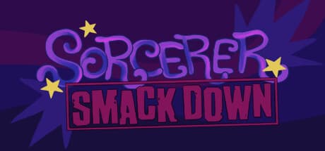 Sorcerer Smackdown: Unleash Magic and Might in this 2D Fighter