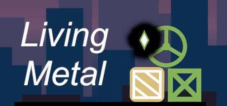 Living Metal: Roll and Control Wacky Machines