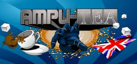 Ampu-Tea: Master the Robo-Arm for Earl's Tea Time