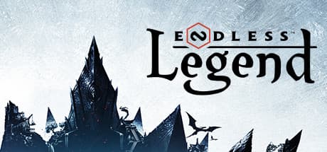 ENDLESS™ Legend: Forge Your Faction's Destiny in a Shattered World