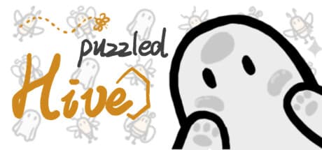 Puzzled Hive: Unravel a Hexagonal Maze Adventure