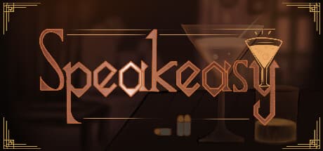 Speakeasy：禁酒法時代のシカゴを守り抜け！無料プレイのシューティングアドベンチャー