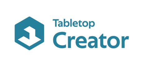 Tabletop Creator — ボードゲームを簡単にデザイン