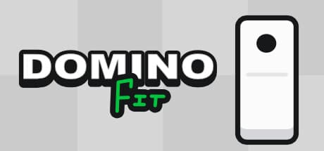 Domino Fit - A Rewarding Logic Puzzle of Tiling Dominos