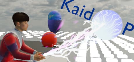 Kaidop – A Challenging Single-Player Puzzle-Platformer
