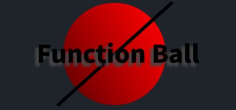 Function Ball: Guide the Ball with Math Functions