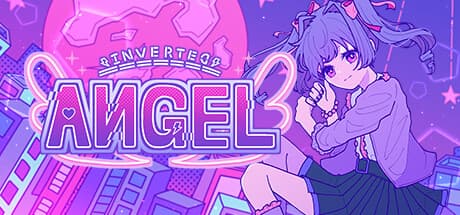 Inverted Angel: A Kawaii Future Mystery Adventure