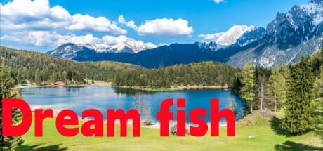 Dream Fish: 土地を育てて宝石を集めよう