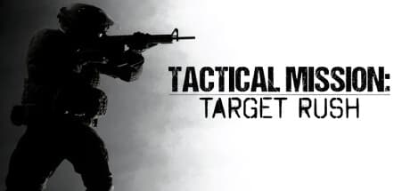 Tactical Mission: Target Rush:没入型ゾンビシューターでスコアを競え!