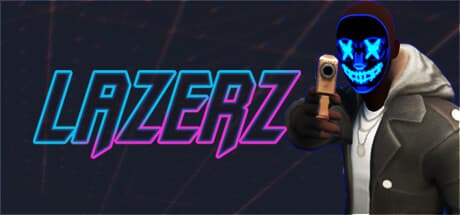 LAZERZ – Master Hydraulic Movement in This Fast-Paced FPS
