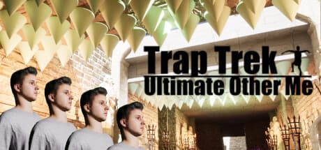 Trap Trek: Ultimate Other Me - Master Precision Platforming