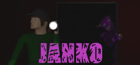 Janko: Uncover the Mysteries of the Janko Restaurant