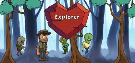 Explorer: Adventure Awaits - Uncover Ancient Secrets