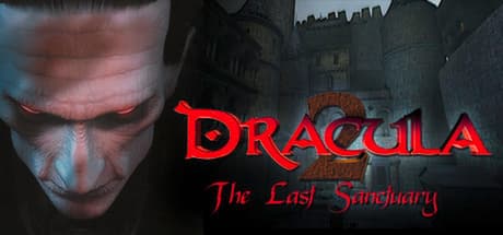 Dracula 2: The Last Sanctuary - A Thirst for Vengeance