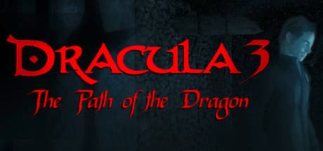 Dracula 3: The Path of the Dragon - Investigate Transylvania's Dark Secrets