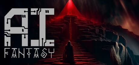 AIファンタジー:AIが紡ぐローグライトRPGの冒険