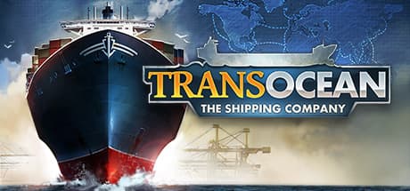 TransOcean: The Shipping Company - Master Global Logistics