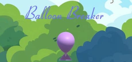 Balloon Breaker: Inflate, Pop, and Score in this Addictive Casual Game