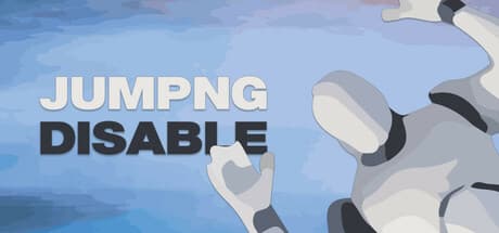 JUMPNG DISABLE - Master the Platforms and Conquer Obstacles!