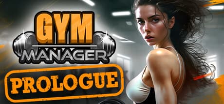 Gym Manager: Prologue - Build Your Fitness Empire