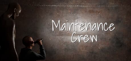Maintenance Crew: Survive the Horde and Mine for Gold