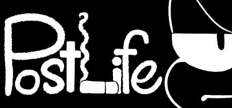 PostLife:あの世の謎めいた邸宅を探検する