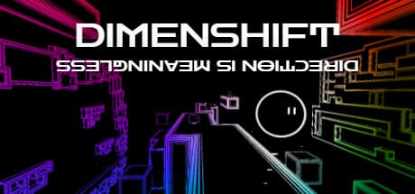 Dimenshift: Shift Through Reality