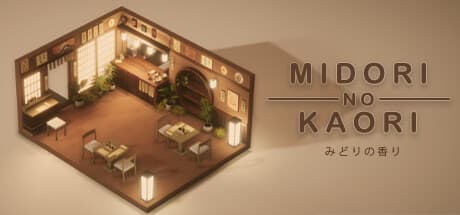Midori no Kaori: Build Your Serene Japanese Restaurant