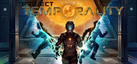 Project Temporality — Master Time to Solve Puzzles