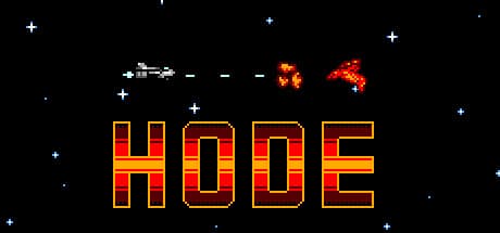 Hode: 船をアップグレードし、ゾーンを制覇するローグライトシューター